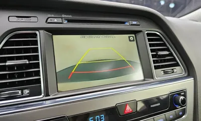 Hyundai Sonata 2015, 123976 км, за 6700.5 USD - фото 15