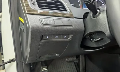 Hyundai Sonata 2015, 123976 км, за 6700.5 USD - фото 16