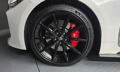 Kia Stinger 2018, 71890 км, за 15207.42 USD