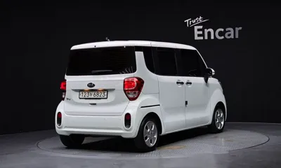 Kia Ray 2021, 96918 км, за 6890.72 USD