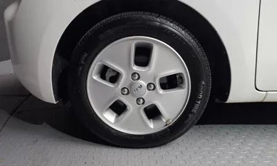 Kia Ray 2021, 96918 км, за 6890.72 USD