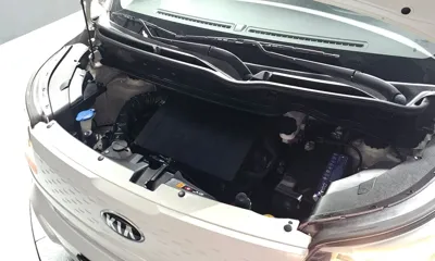 Kia Ray 2021, 96918 км, за 6890.72 USD - фото 6