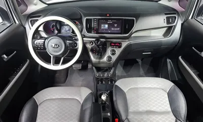Kia Ray 2021, 96918 км, за 6890.72 USD - фото 7