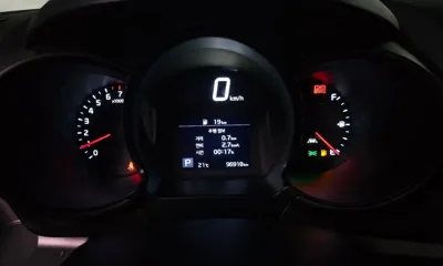 Kia Ray 2021, 96918 км, за 6890.72 USD - фото 8