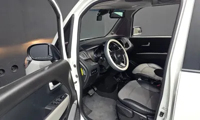 Kia Ray 2021, 96918 км, за 6890.72 USD - фото 10