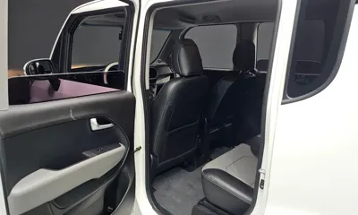 Kia Ray 2021, 96918 км, за 6890.72 USD - фото 11