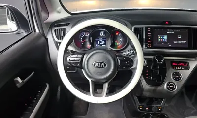 Kia Ray 2021, 96918 км, за 6890.72 USD - фото 12