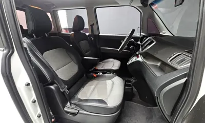 Kia Ray 2021, 96918 км, за 6890.72 USD - фото 19