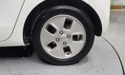 Kia Ray 2021, 96918 км, за 6890.72 USD - фото 21