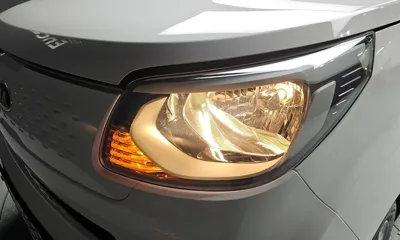 Kia Ray 2021, 96918 км, за 6890.72 USD - фото 22