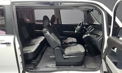 Kia Ray 2021, 96918 км, за 6890.72 USD - фото 26