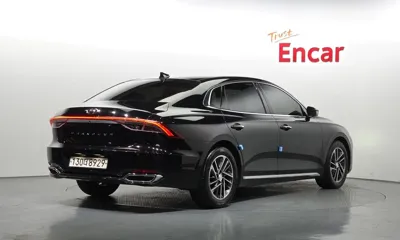 Hyundai Grandeur 2021, 54012 км, за 13022.22 USD