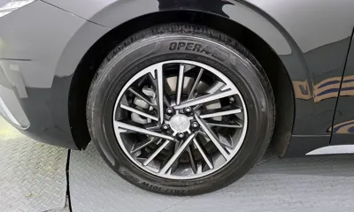Hyundai Grandeur 2021, 54012 км, за 13022.22 USD
