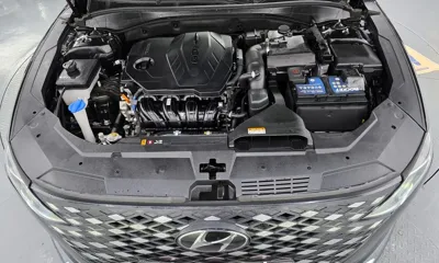 Hyundai Grandeur 2021, 54012 км, за 12931.6 USD - фото 6