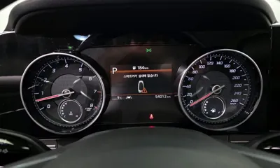 Hyundai Grandeur 2021, 54012 км, за 12931.6 USD - фото 8