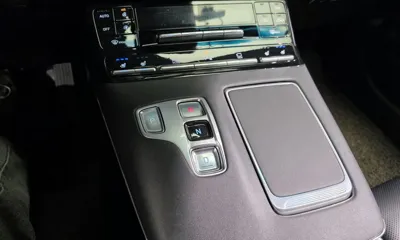 Hyundai Grandeur 2021, 54012 км, за 12931.6 USD - фото 9