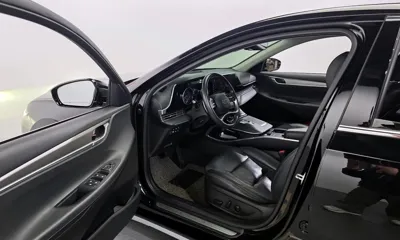 Hyundai Grandeur 2021, 54012 км, за 12931.6 USD - фото 10