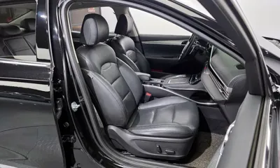 Hyundai Grandeur 2021, 54012 км, за 12931.6 USD - фото 12