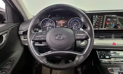 Hyundai Grandeur 2021, 54012 км, за 12931.6 USD - фото 13
