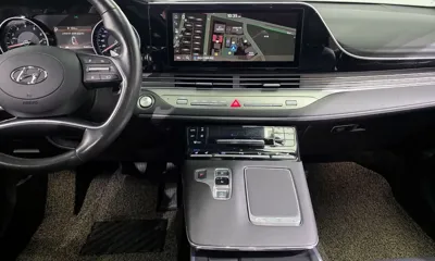 Hyundai Grandeur 2021, 54012 км, за 12931.6 USD - фото 20