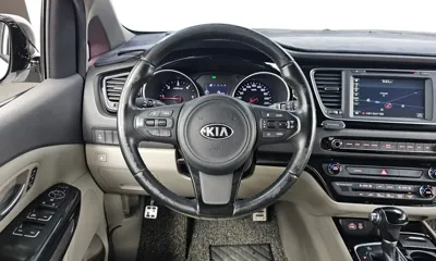 Kia Canival 2015, 141166 км, за 5720.6 USD - фото 13