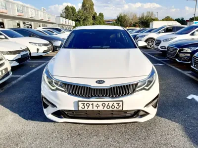 Kia K5 2019, 118000 км, за 6937.56 USD