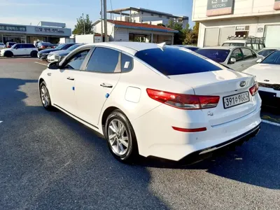 Kia K5 2019, 118000 км, за 6937.56 USD - фото 6