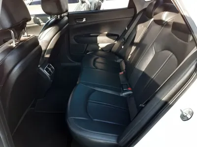 Kia K5 2019, 118000 км, за 6937.56 USD - фото 7