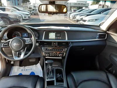 Kia K5 2019, 118000 км, за 6937.56 USD - фото 10
