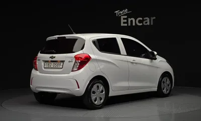 ChevroletGMDaewoo Spark 2016, 104182 км, за 2297.49 USD