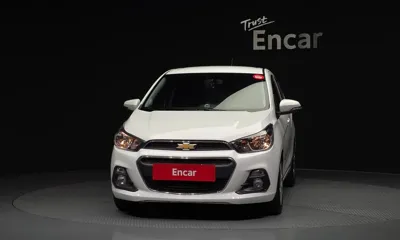 ChevroletGMDaewoo Spark 2016, 104182 км, за 2297.49 USD