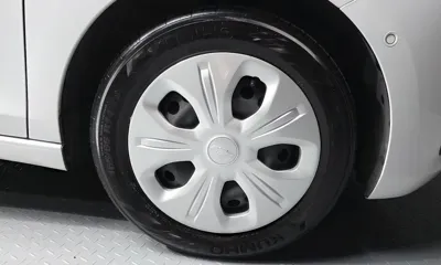 ChevroletGMDaewoo Spark 2016, 104182 км, за 2297.49 USD