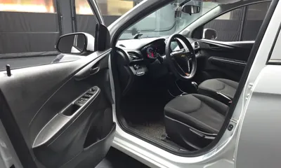 ChevroletGMDaewoo Spark 2016, 104182 км, за 2297.49 USD - фото 10
