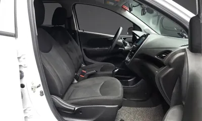 ChevroletGMDaewoo Spark 2016, 104182 км, за 2297.49 USD - фото 11