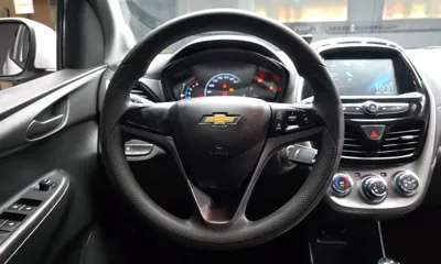 ChevroletGMDaewoo Spark 2016, 104182 км, за 2297.49 USD - фото 13