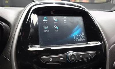 ChevroletGMDaewoo Spark 2016, 104182 км, за 2297.49 USD - фото 14