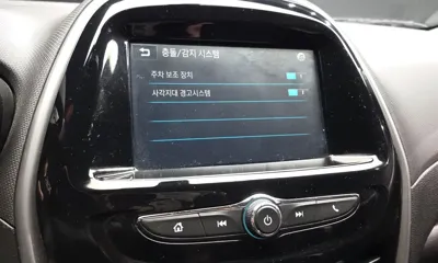 ChevroletGMDaewoo Spark 2016, 104182 км, за 2297.49 USD - фото 15