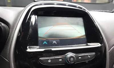 ChevroletGMDaewoo Spark 2016, 104182 км, за 2297.49 USD - фото 16