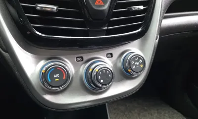ChevroletGMDaewoo Spark 2016, 104182 км, за 2297.49 USD - фото 18