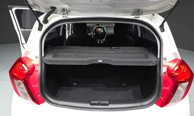 ChevroletGMDaewoo Spark 2016, 104182 км, за 2297.49 USD - фото 20