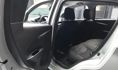 ChevroletGMDaewoo Spark 2016, 104182 км, за 2297.49 USD - фото 26