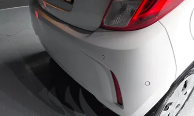 ChevroletGMDaewoo Spark 2016, 104182 км, за 2297.49 USD - фото 30