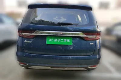 Geely Auto Jiajie 2022, 50599 км, за 8346 USD
