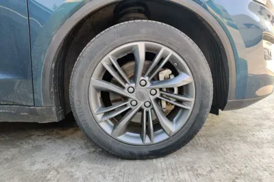 Geely Auto Jiajie 2022, 50599 км, за 8346 USD - фото 8