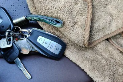 Geely Auto Jiajie 2022, 50599 км, за 8346 USD - фото 9
