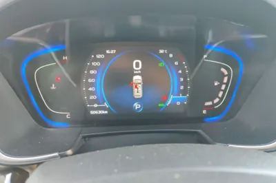 Geely Auto Jiajie 2022, 50599 км, за 8346 USD - фото 12