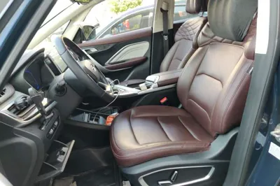 Geely Auto Jiajie 2022, 50599 км, за 8346 USD - фото 16