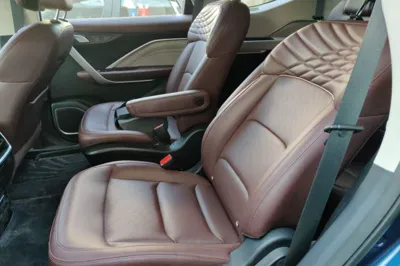 Geely Auto Jiajie 2022, 50599 км, за 8346 USD - фото 18