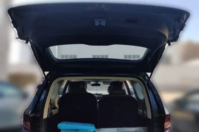 Geely Auto Jiajie 2022, 50599 км, за 8346 USD - фото 20