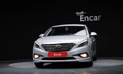 Hyundai Sonata 2015, 127862 км, за 4759.39 USD